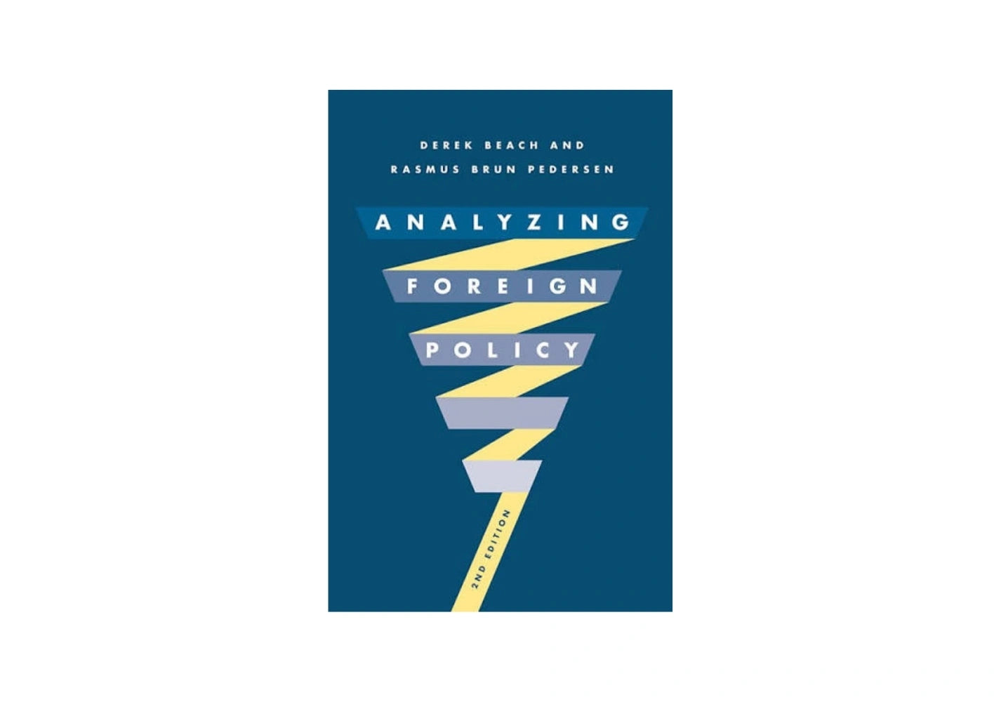 Analyzing Foreign Policy