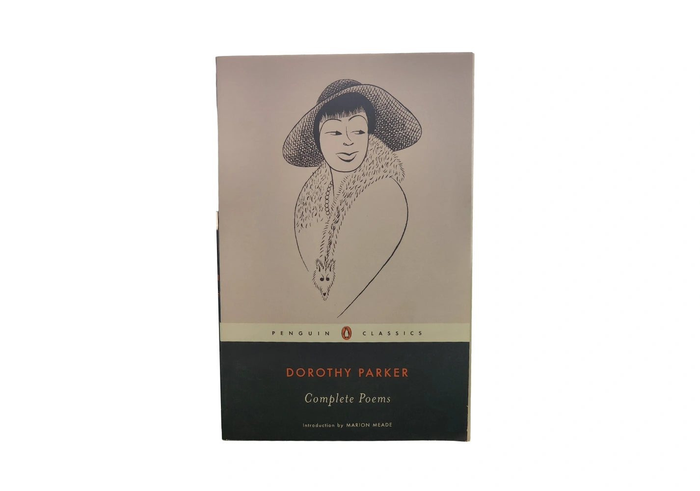 Complete Poems (Penguin Classics)