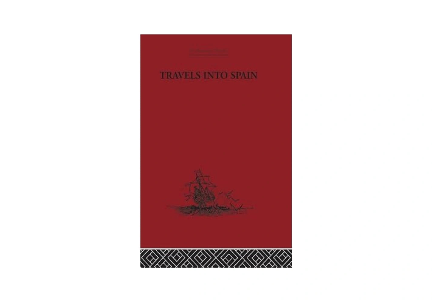 Travels into Spain