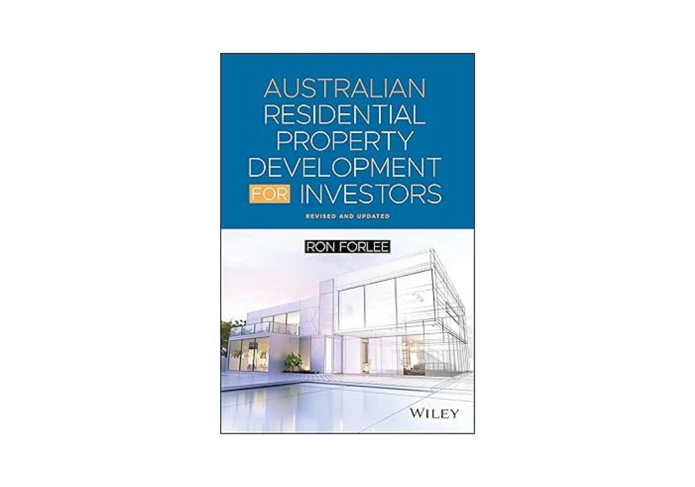Australian Residential Property Development for Investors