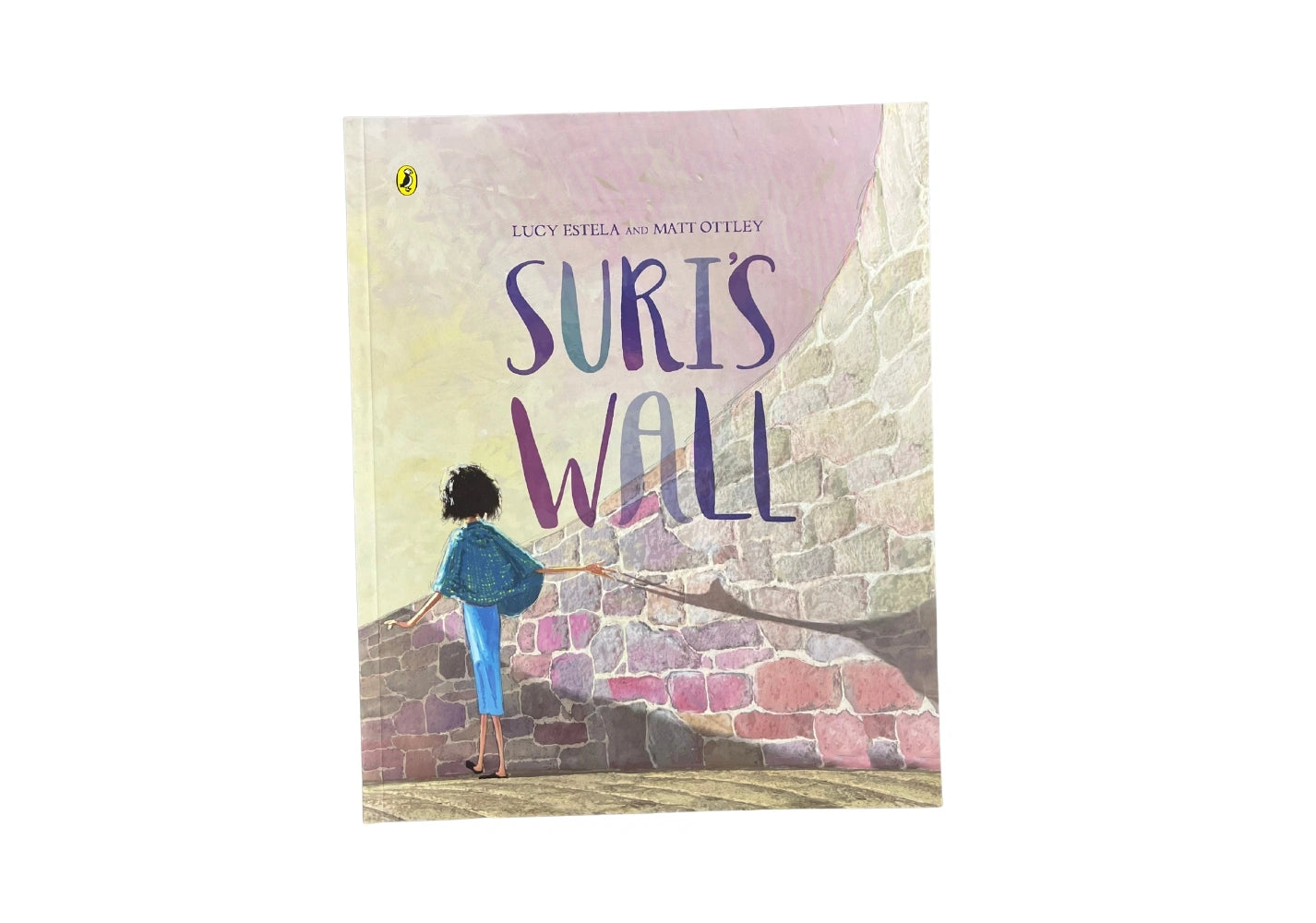 Suri's Wall
