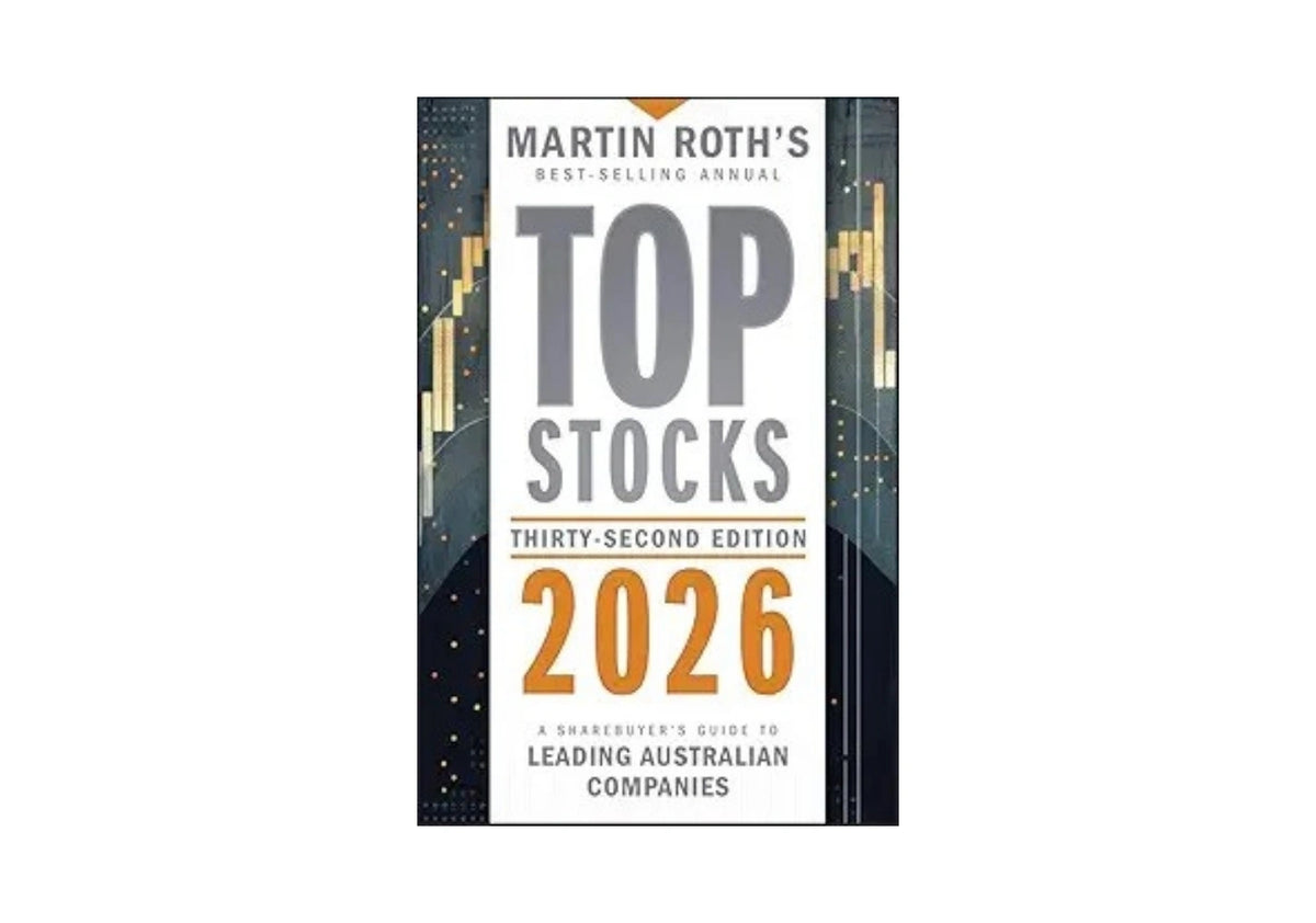 Top Stocks 2026: A Sharebuyer's Guide to Leading Australian Companies