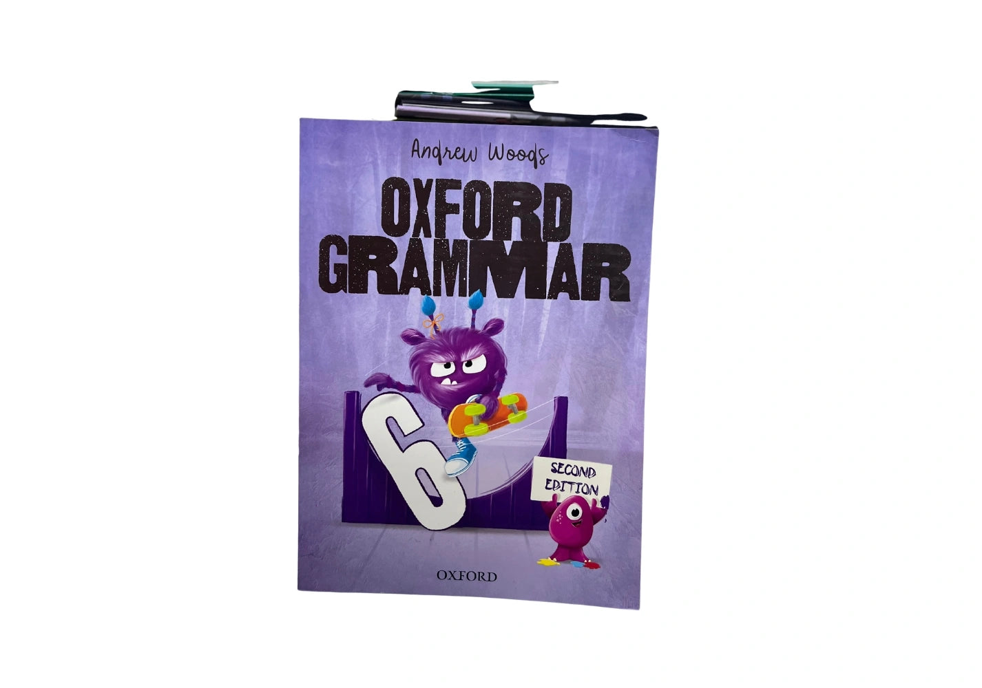 Oxford Grammar Student Book 1