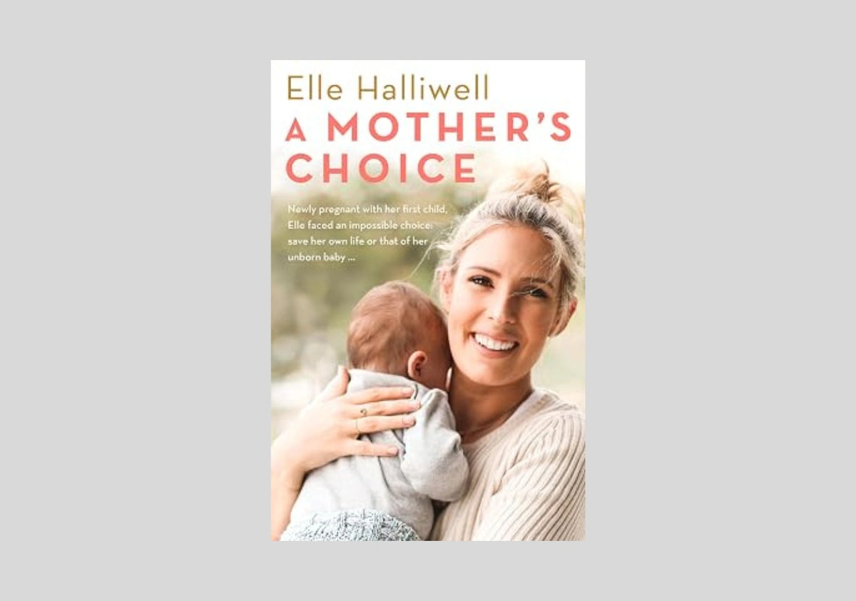 A Mother's Choice