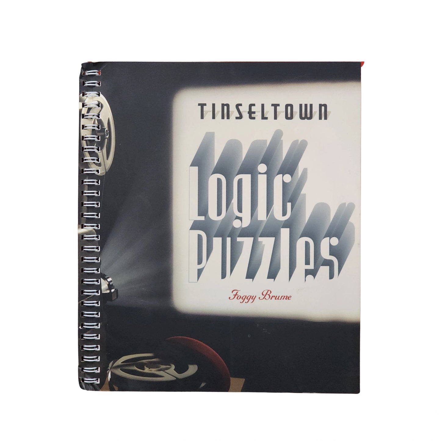 Tinseltown Logic Puzzles