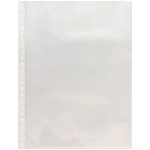 Colorhide Pocket Refills A4 Size 55 Microns Ref no. 2008011 10-Pack