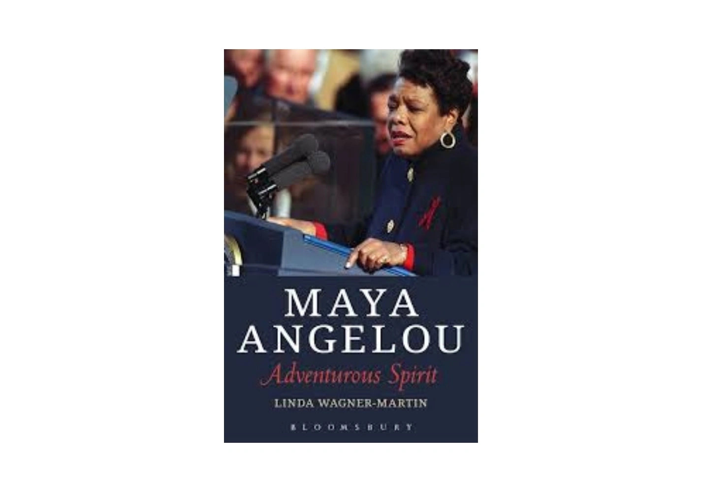 Maya Angelou (Revised and Updated Edition)