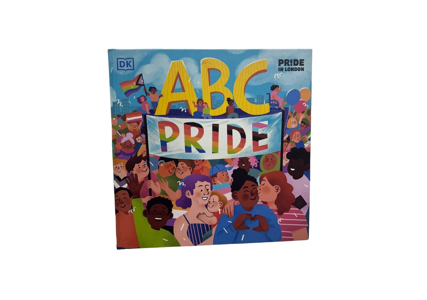 ABC Pride