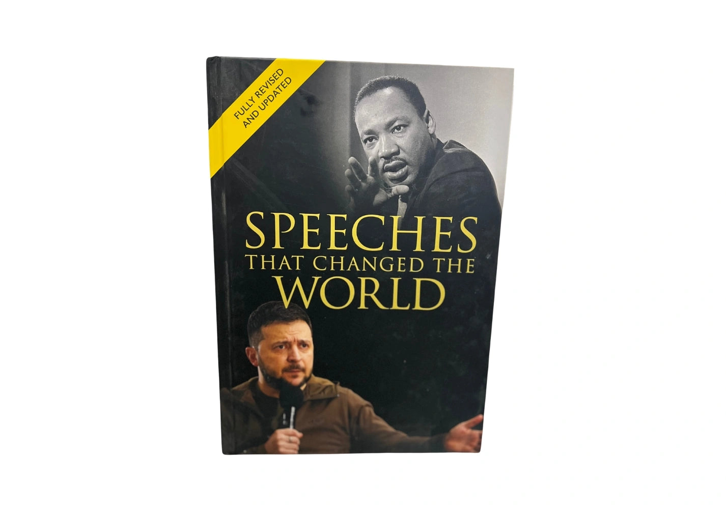 Speeches That Changed the World