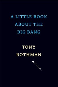 A little book about the big bang