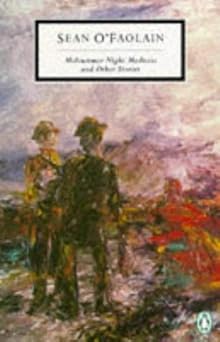 Collected Stories: Midsummer Night Madness v. 1 (Twentieth Century Classics)