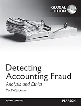 Detecting Accounting Analysis and Ethics