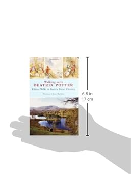 Walking with Beatrix Potter