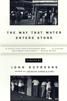 The Way That Water Enters Stone: Stories