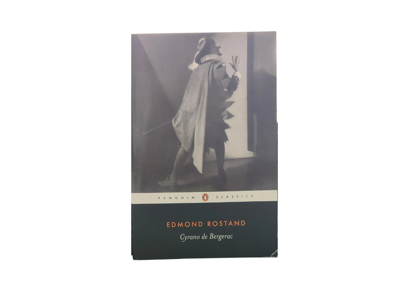 Cyrano de Bergerac (Penguin Classics)