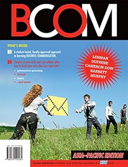 Business Communication