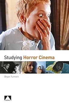 Studying Horror Cinema