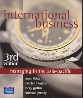 International Business