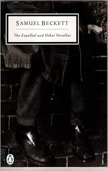 The expelled and other novellas