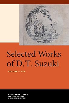 Selected Works of D.T. Suzuki, Volume I
Zen