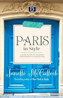 Paris in style