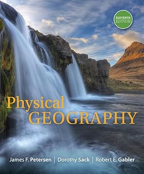 Physical geography