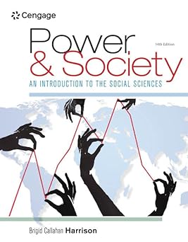 Power and Society: An Introduction to the Social Sciences