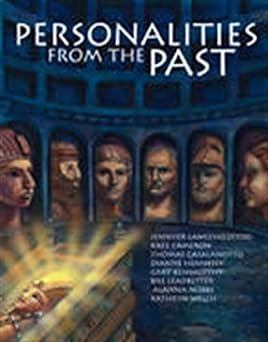 Personalities From The Past