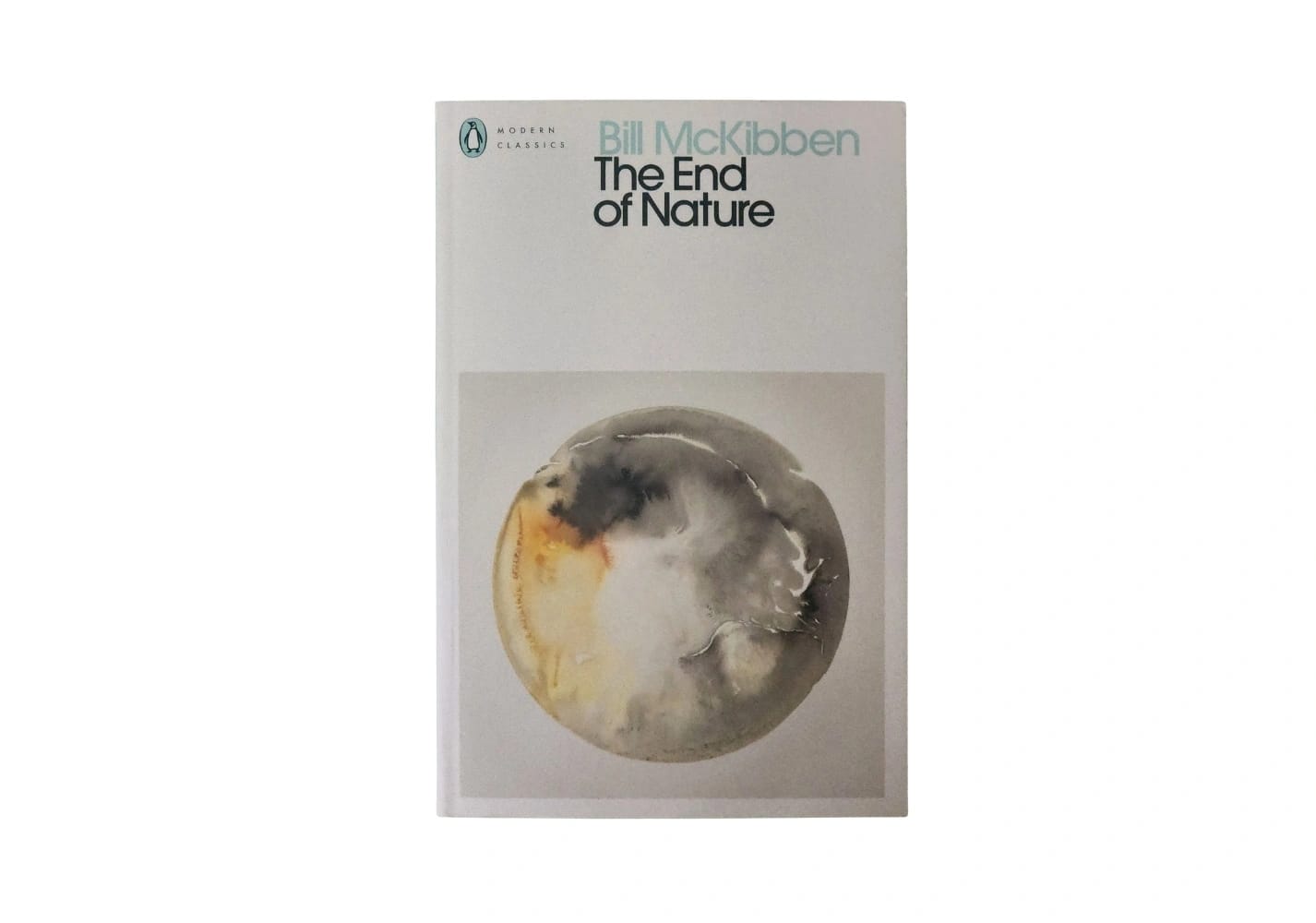 The End of Nature