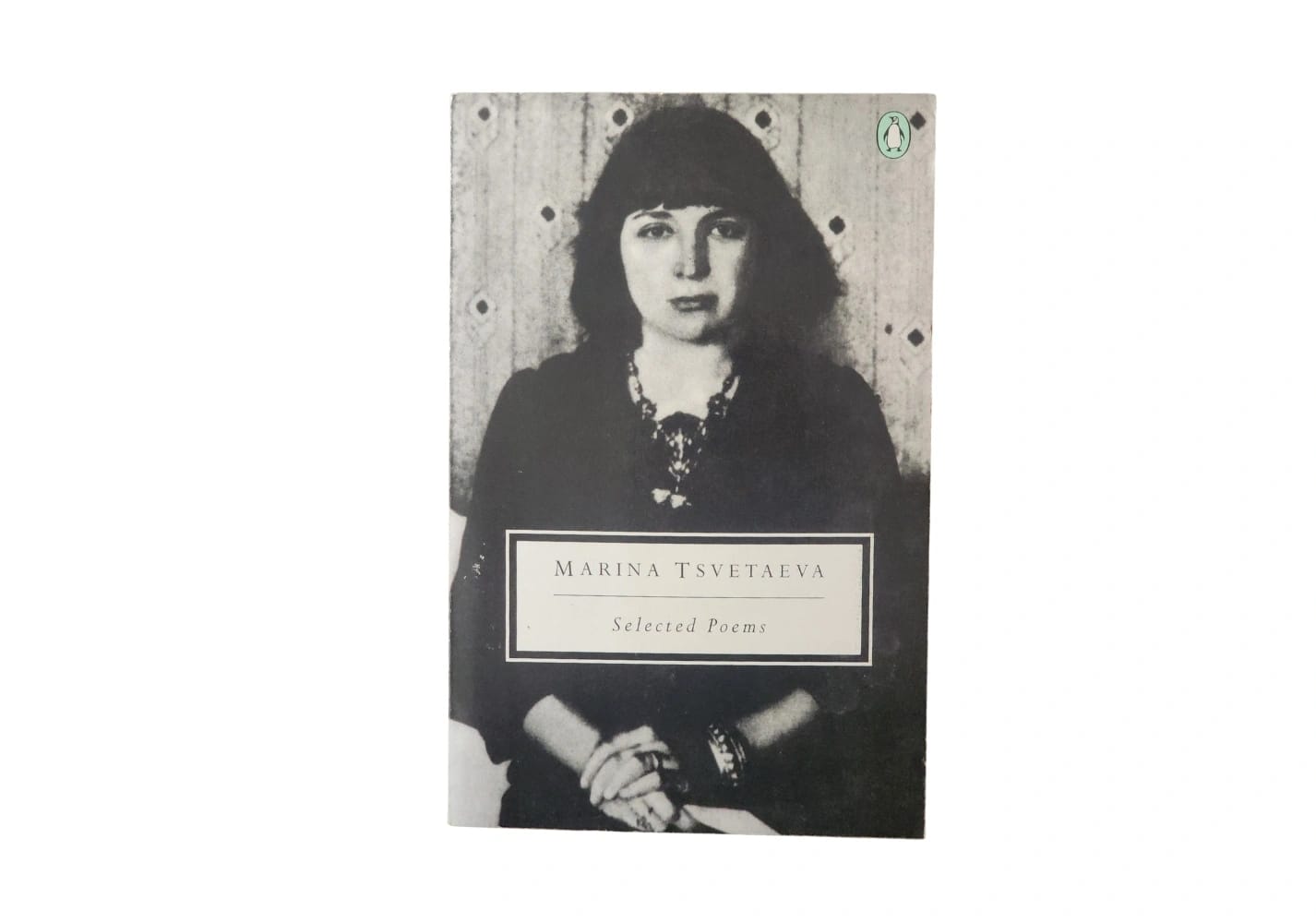 Selected Poems (Penguin Twentieth-Century Classics)