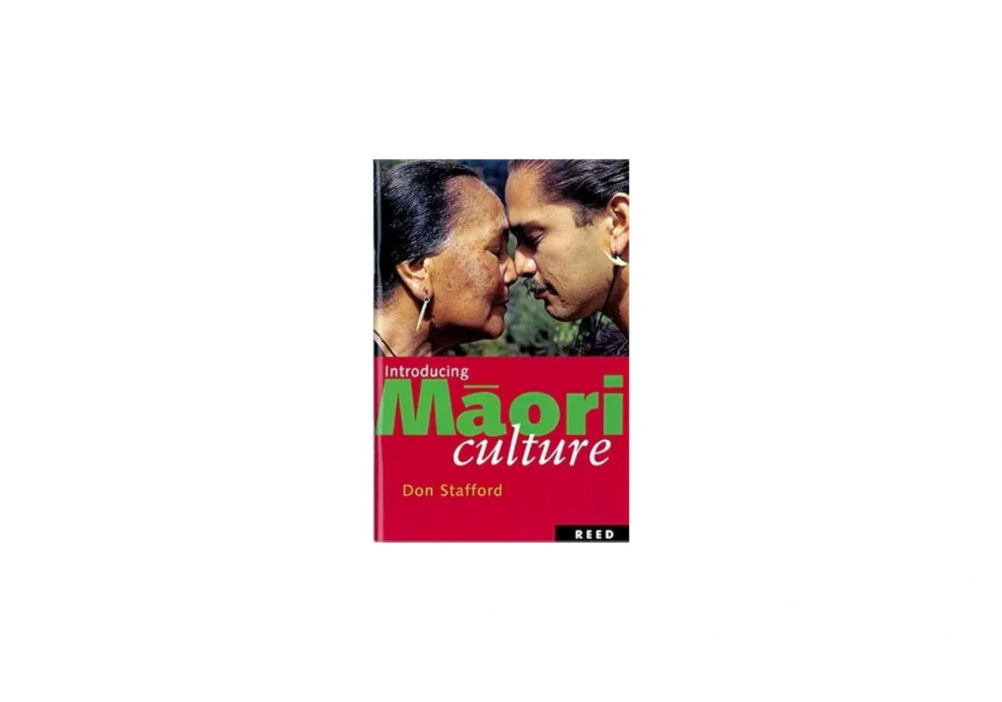 'Introducing Maori culture