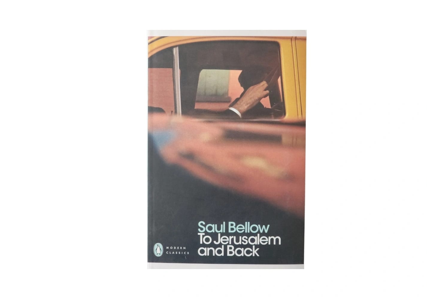 To Jerusalem and Back (Penguin Modern Classics)