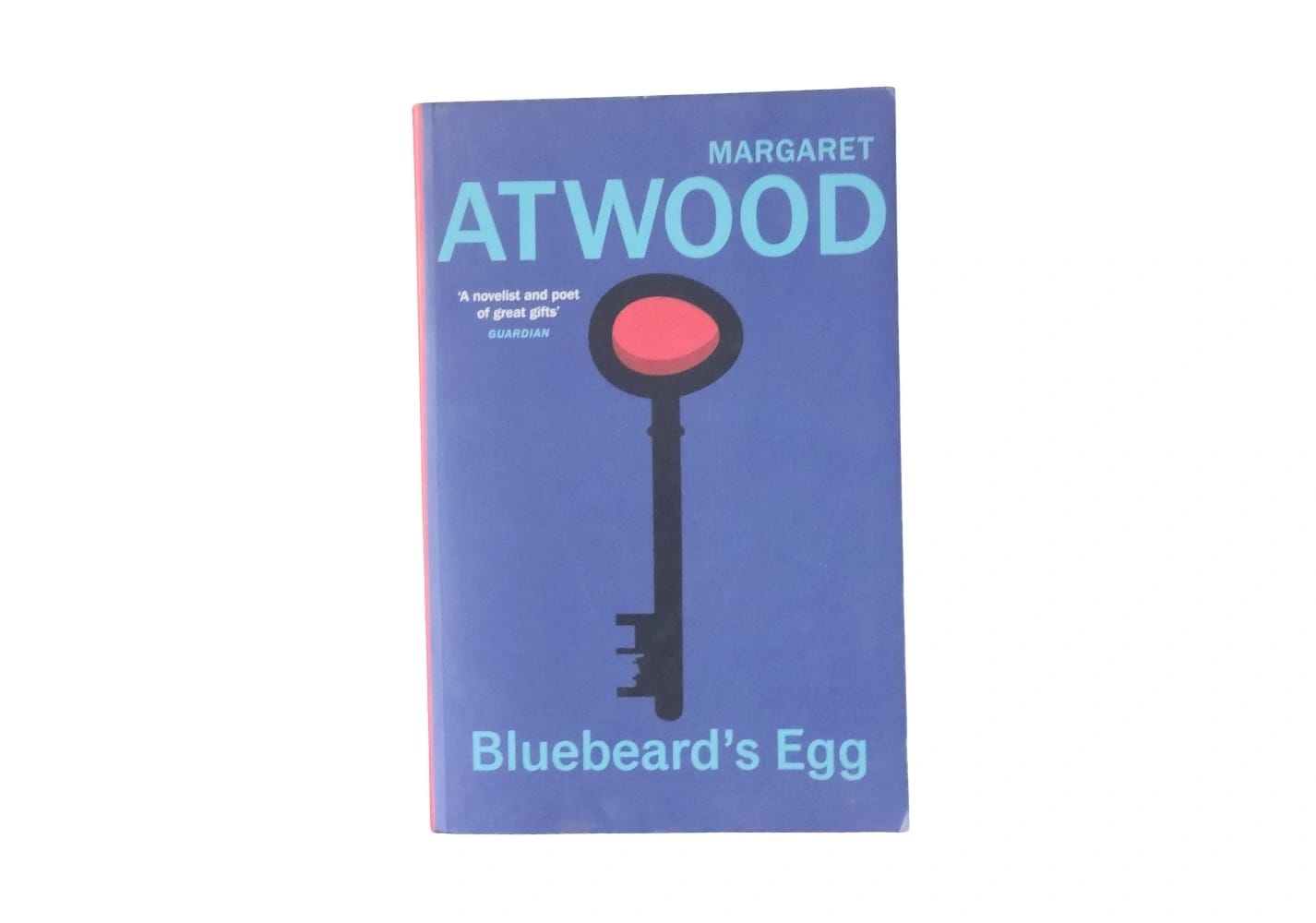 Bluebeard's Egg and Other Stories