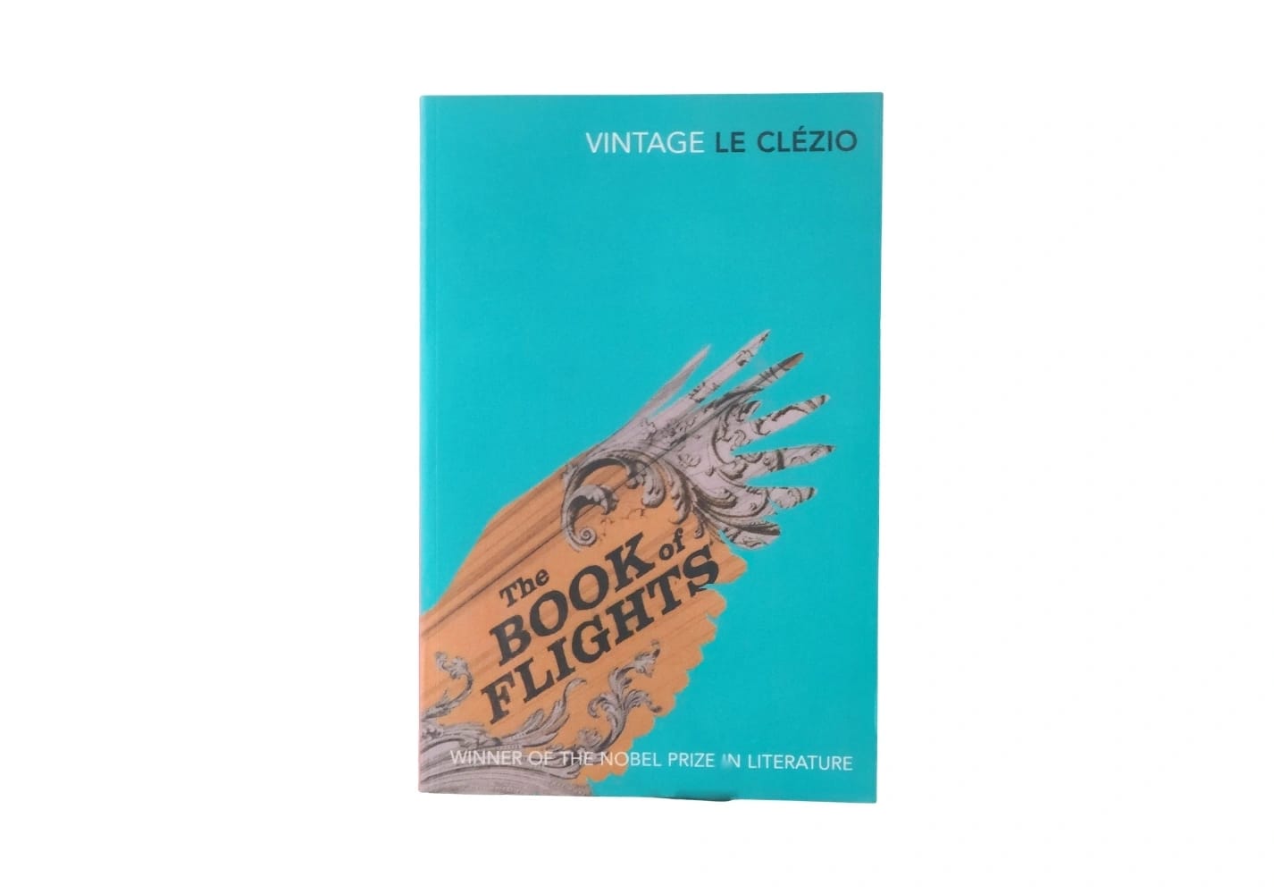 The Book of Flights