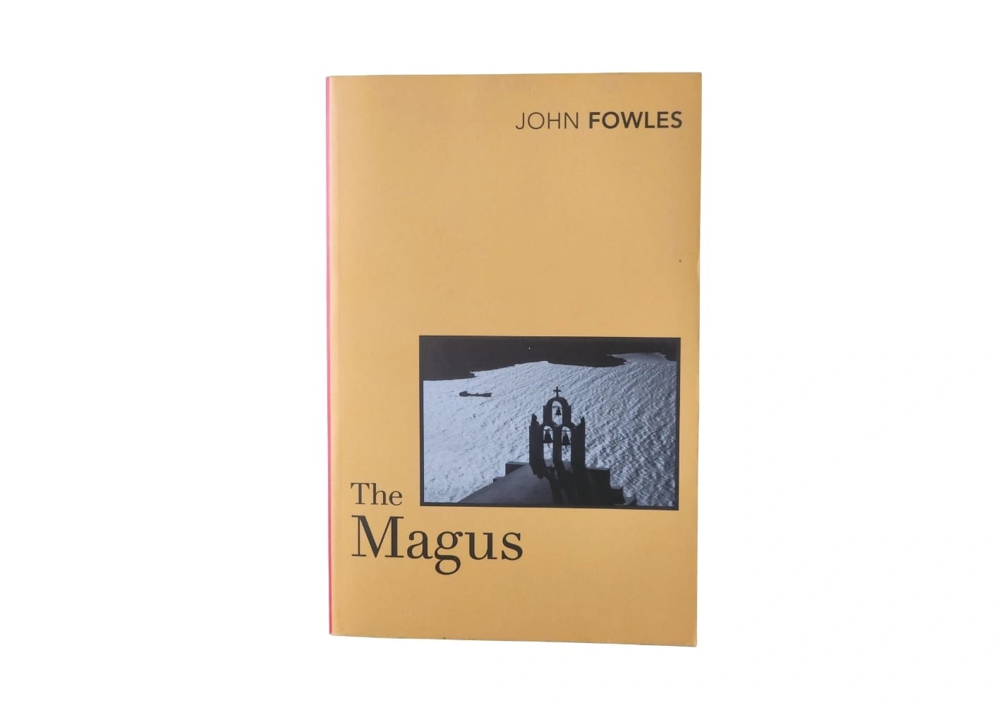 The Magus