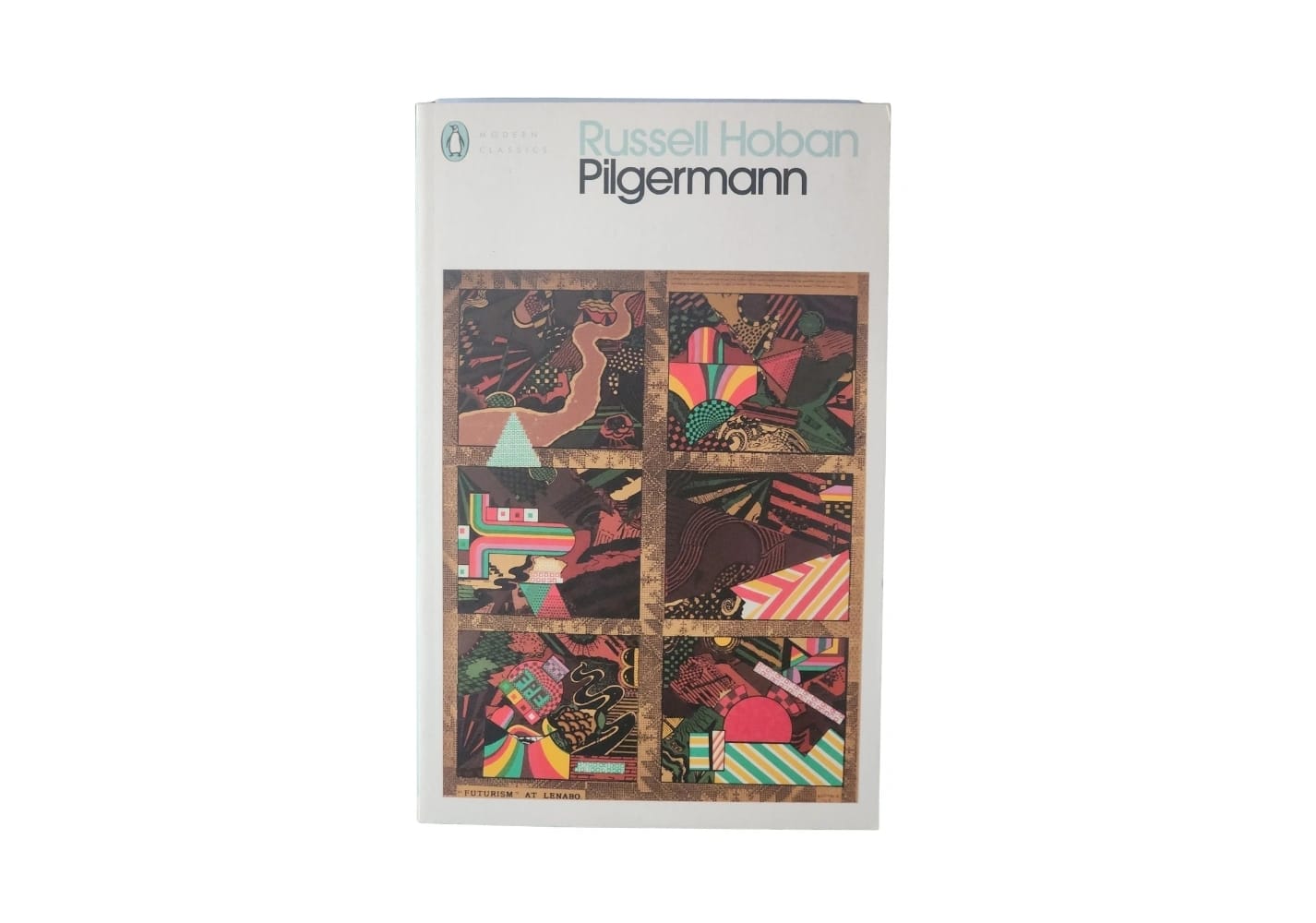 Pilgermann (Penguin Modern Classics)