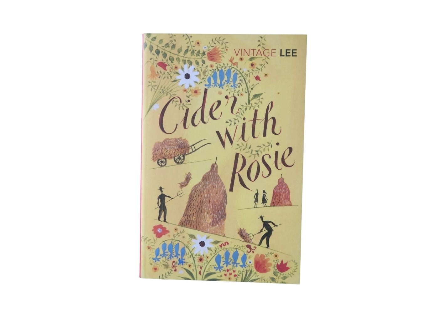 Cider With Rosie