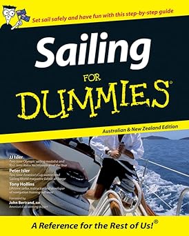 Sailing For Dummies