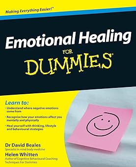 Emotional Healing