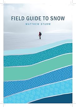 A field guide to snow