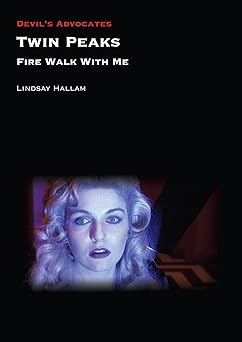Twin Peaks: fire walk with me