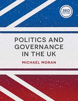 Politics and governance in the UK