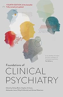Foundations of Clinical Psychiatry