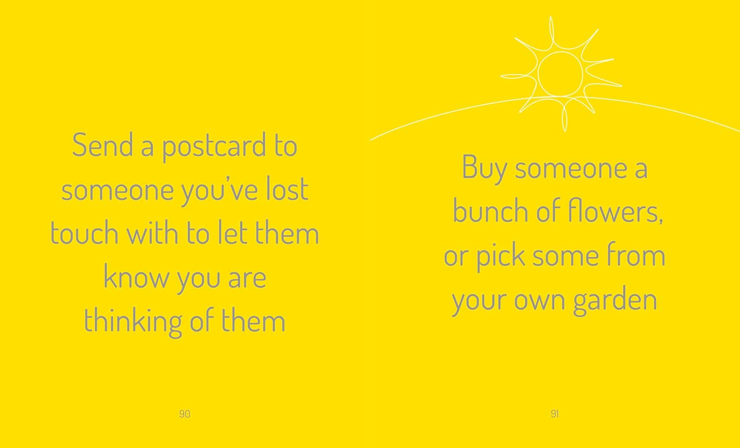The Little Book of Sunshine: Little rays of light to brighten your day (The Little Books of Wellbeing, 8)