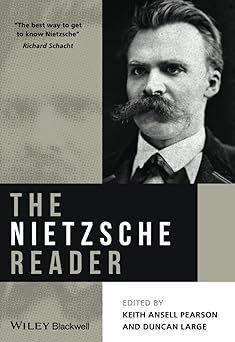 The Nietzsche reader /