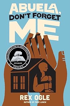 Abuela, don't forget me