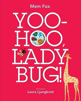 Yoo-Hoo Ladybird