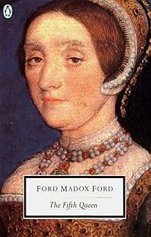 The Fifth Queen (Penguin Classics)