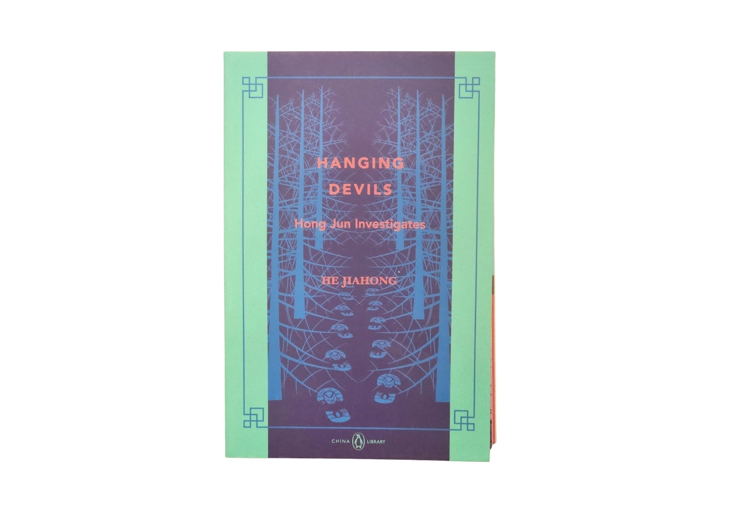 Hanging Devils: Hong Jun Investigates