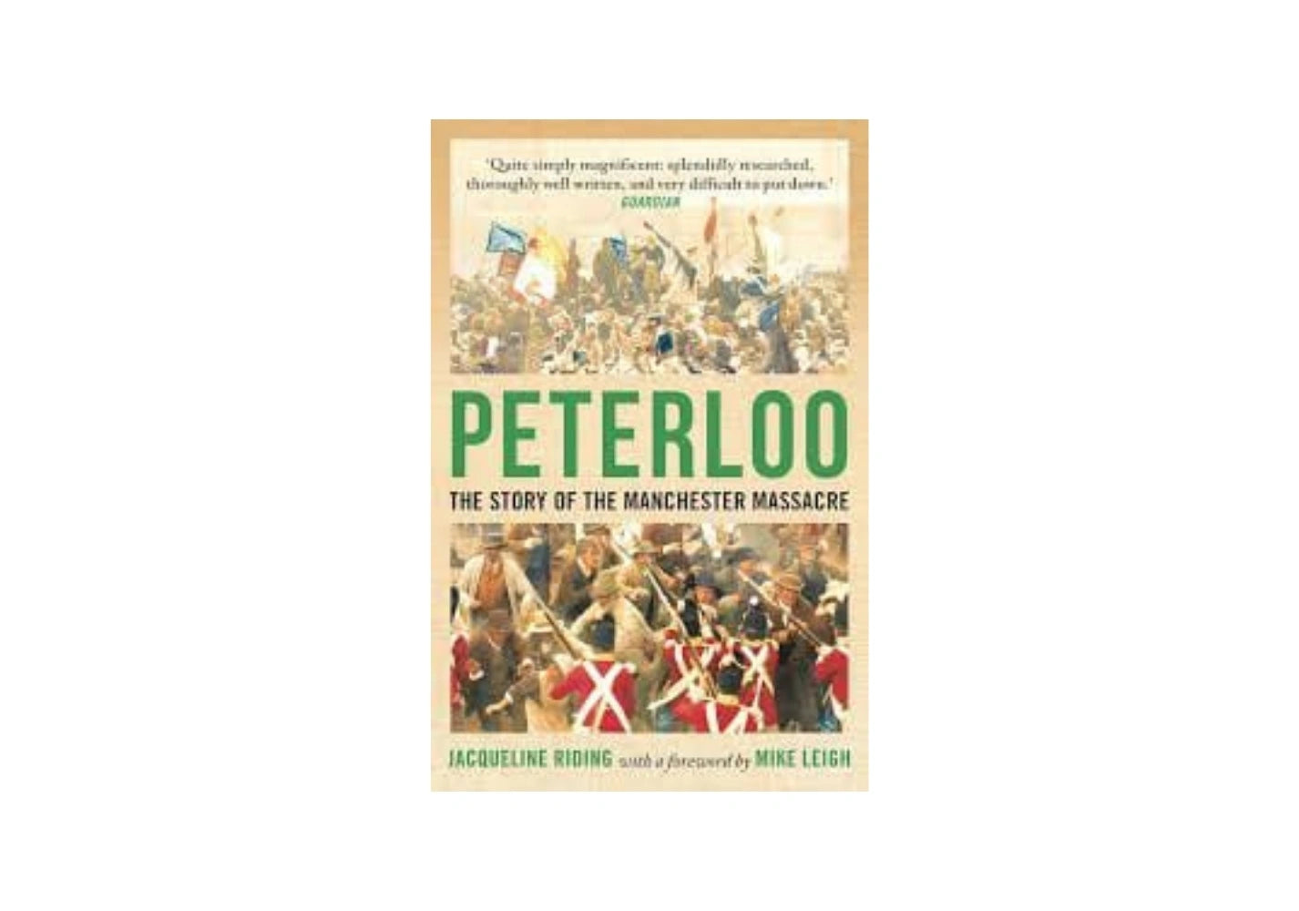 Peterloo